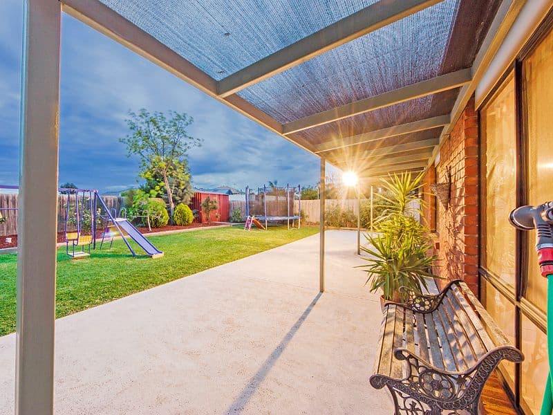 2 Voltaire Court, HOPPERS CROSSING VIC 3029, Hoppers Crossing - Thumbnail 6