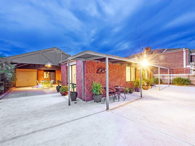 2 Voltaire Court, HOPPERS CROSSING VIC 3029, Hoppers Crossing - Thumbnail 5