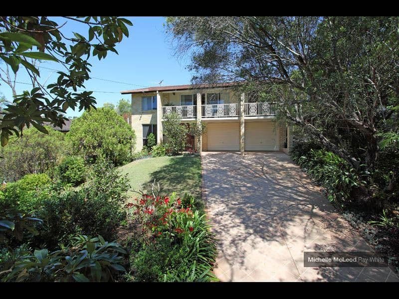 26 Merrilyn Street, CHAPEL HILL QLD 4069, Chapel Hill - Image 1