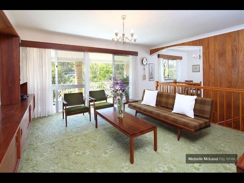 26 Merrilyn Street, CHAPEL HILL QLD 4069, Chapel Hill - Thumbnail 6