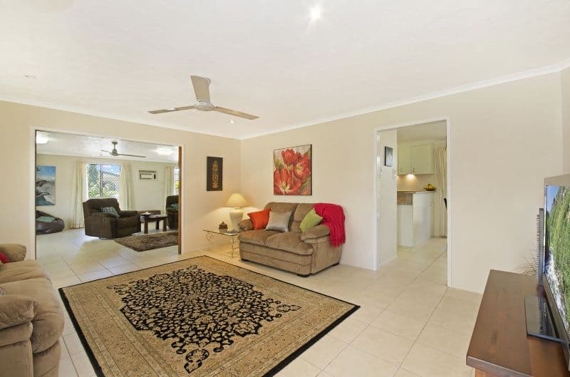 2 Equinna Court, KIRWAN QLD 4817, Kirwan - Thumbnail 3