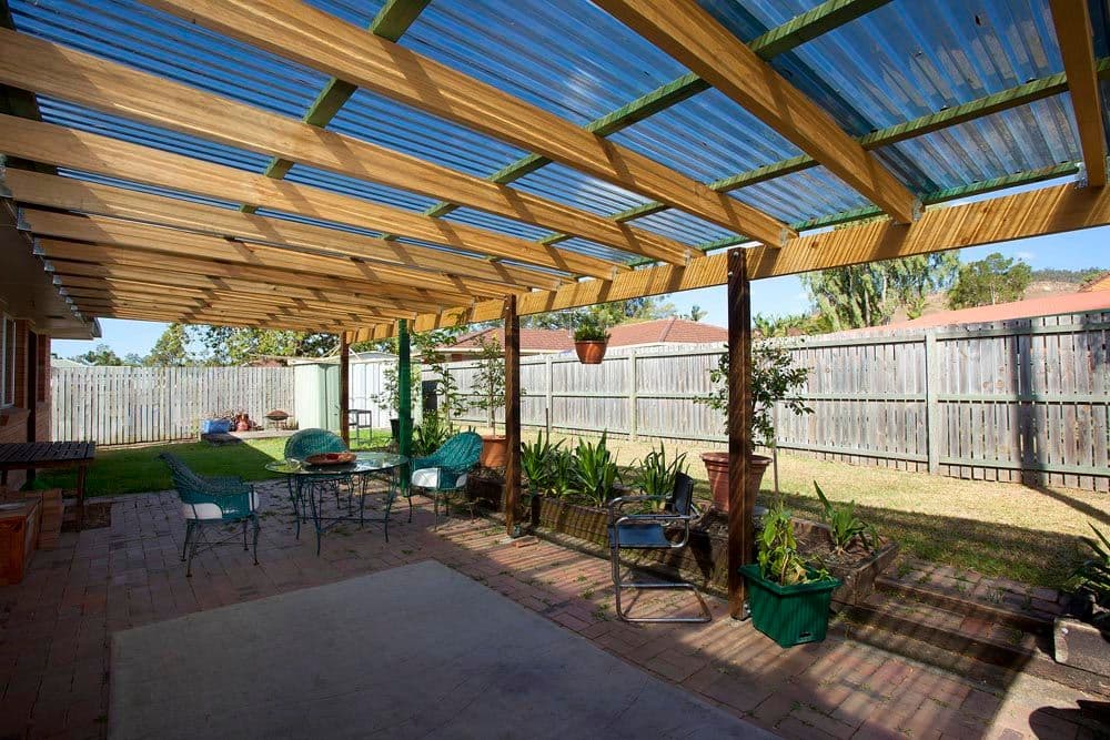 20 Hermitage Street, KEPERRA QLD 4054, Keperra - Thumbnail 8