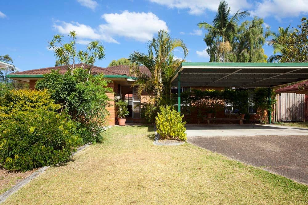 20 Hermitage Street, KEPERRA QLD 4054, Keperra - Image 1