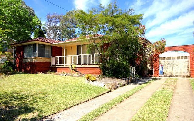 9 Grace Avenue, CONDELL PARK NSW 2200, Condell Park - Image 1