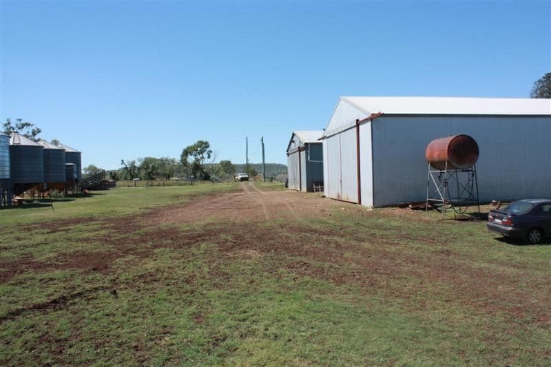 79 Merivale Street, ALLORA QLD 4362, Allora - Thumbnail 4