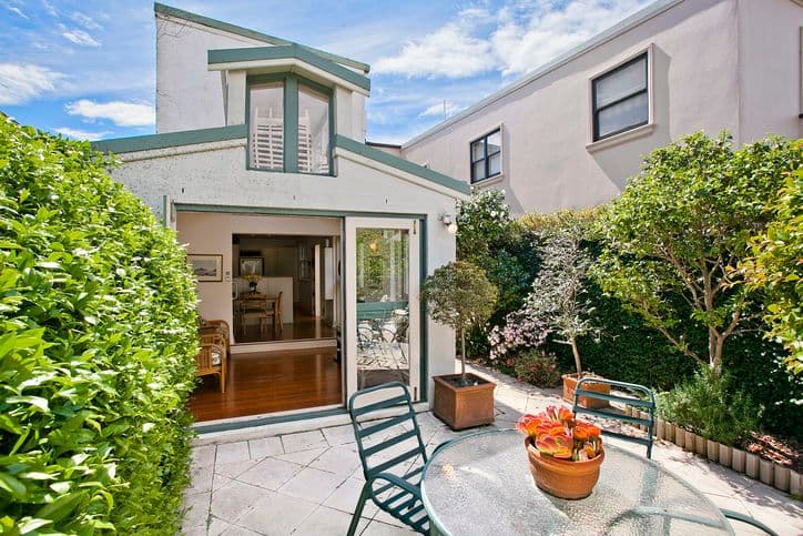 132 Fletcher Street, WOOLLAHRA NSW 2025, Woollahra - Thumbnail 3
