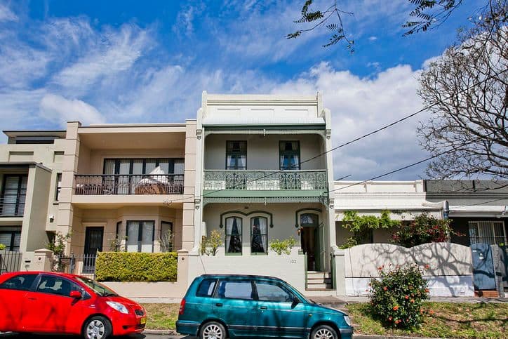 132 Fletcher Street, WOOLLAHRA NSW 2025, Woollahra - Image 1