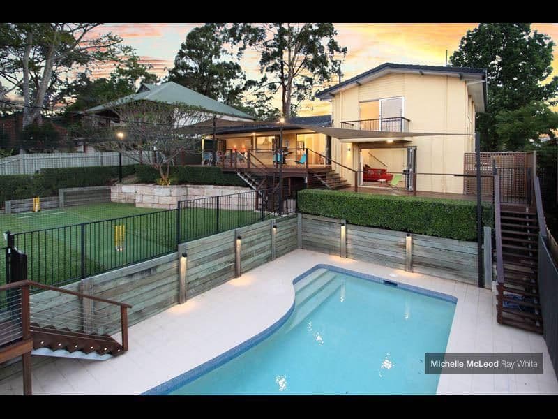 103 Bielby Road, CHAPEL HILL QLD 4069, Chapel Hill - Image 1