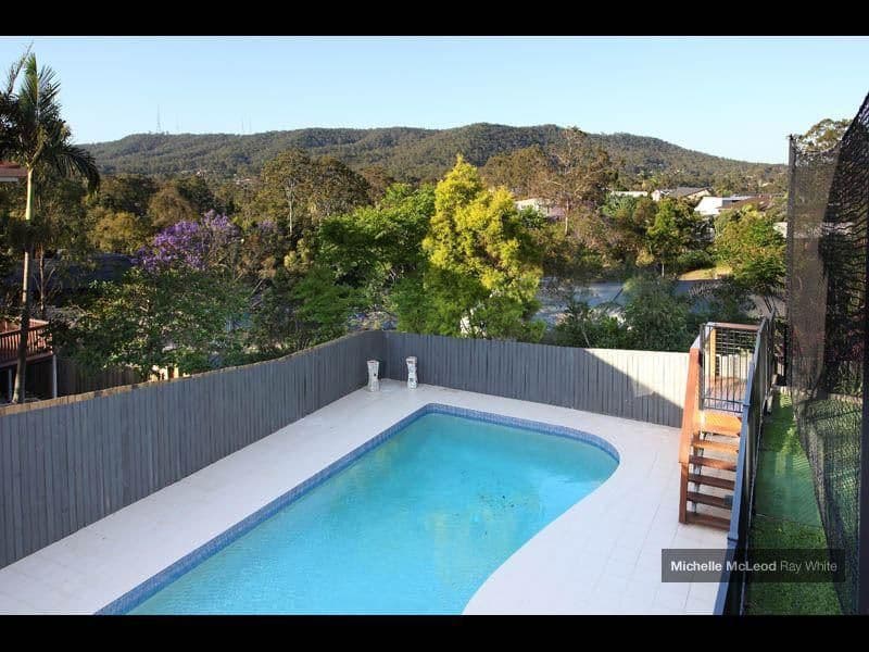 103 Bielby Road, CHAPEL HILL QLD 4069, Chapel Hill - Thumbnail 3