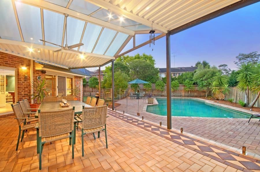 23 Erlestoke Place, CASTLE HILL NSW 2154, Castle Hill - Thumbnail 5