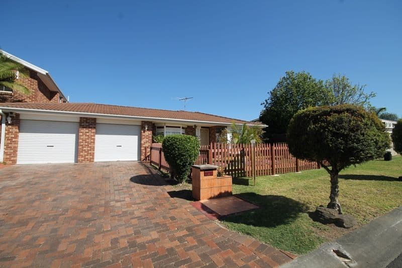 HINCHINBROOK NSW 2168, Hinchinbrook - Image 1