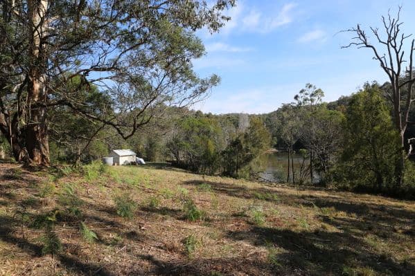 Lots 103 & 104 Wagonga Scenic Drive, NAROOMA NSW 2546, Narooma - Thumbnail 3
