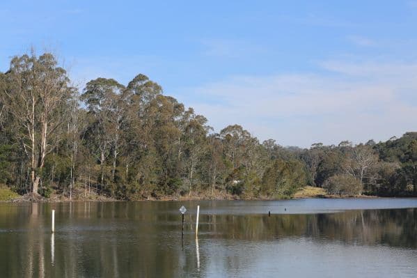 Lots 103 & 104 Wagonga Scenic Drive, NAROOMA NSW 2546, Narooma - Image 1
