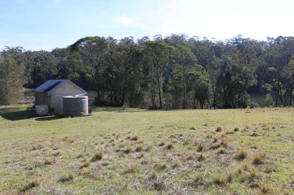 Lots 103 & 104 Wagonga Scenic Drive, NAROOMA NSW 2546, Narooma - Thumbnail 4