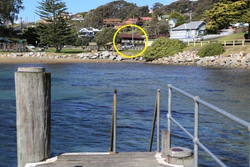 2 Bay Street, NAROOMA NSW 2546, Narooma - Image 1