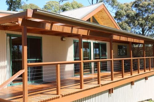 50 Brushgrove Lane, CENTRAL TILBA NSW 2546, Central Tilba - Thumbnail 8