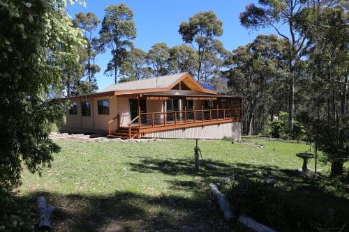 50 Brushgrove Lane, CENTRAL TILBA NSW 2546, Central Tilba - Image 1