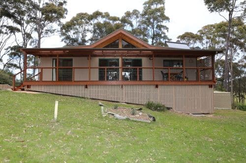 50 Brushgrove Lane, CENTRAL TILBA NSW 2546, Central Tilba - Thumbnail 5