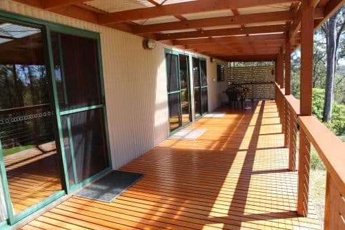 50 Brushgrove Lane, CENTRAL TILBA NSW 2546, Central Tilba - Thumbnail 4