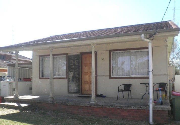 65 Brisbane Avenue, UMINA BEACH NSW 2257, Umina Beach - Image 1