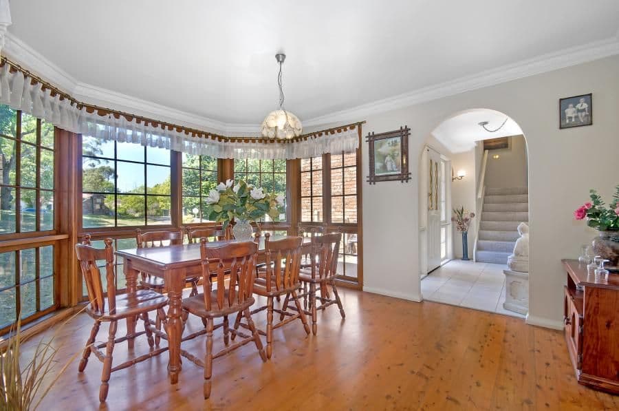 9 Dawes Place, CHERRYBROOK NSW 2126, Cherrybrook - Thumbnail 2