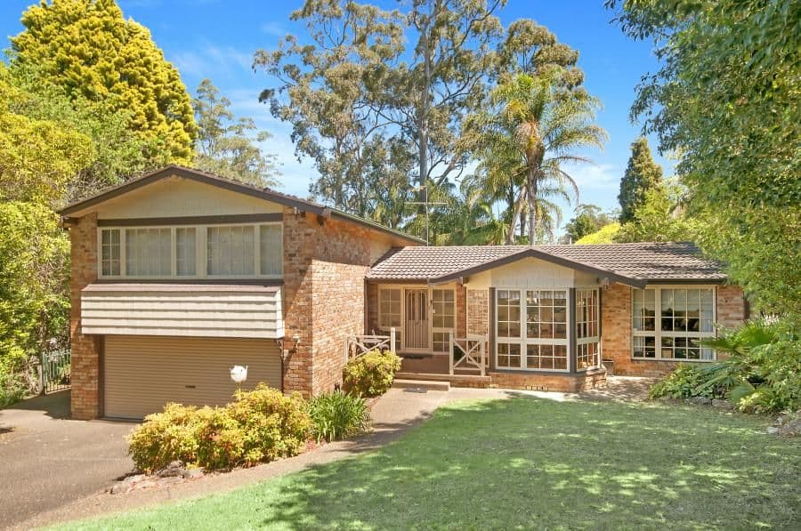 9 Dawes Place, CHERRYBROOK NSW 2126, Cherrybrook - Image 1