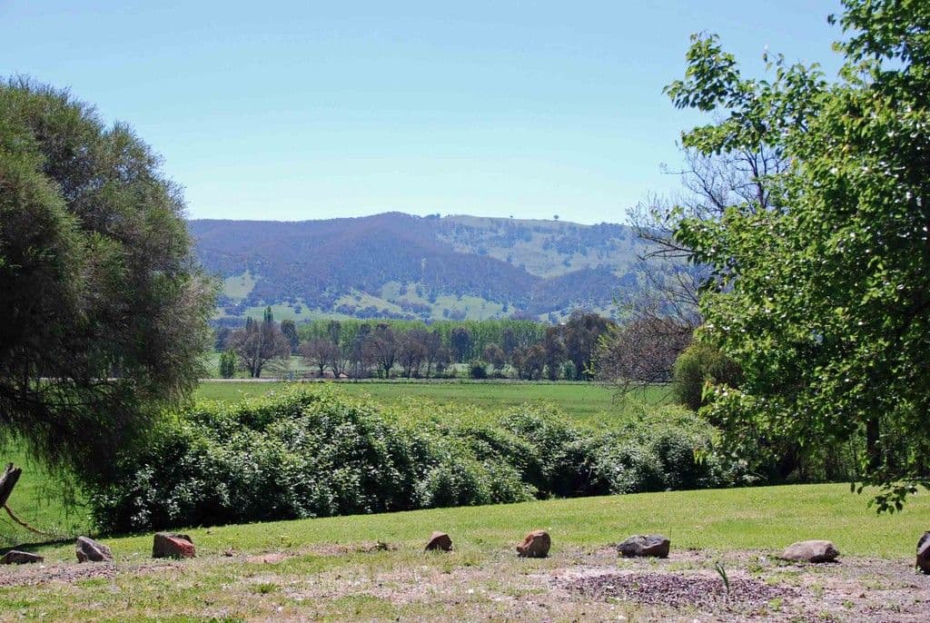 10 HARVEY Street, WALWA VIC 3709, Walwa - Thumbnail 6
