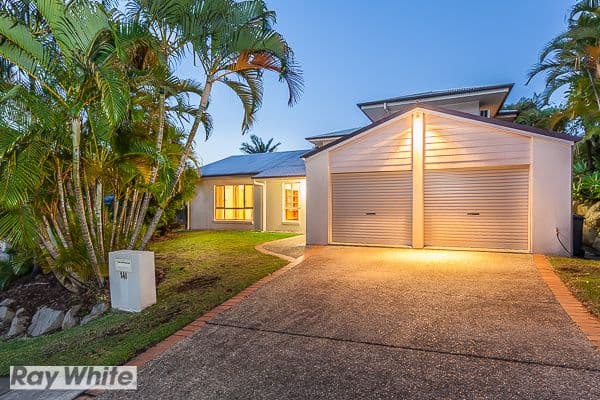 141 Cobalt Street, KEPERRA QLD 4054, Keperra - Thumbnail 2
