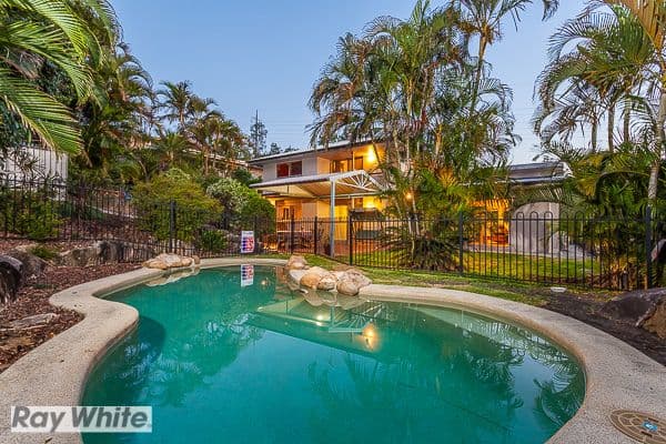 141 Cobalt Street, KEPERRA QLD 4054, Keperra - Image 1