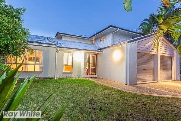 141 Cobalt Street, KEPERRA QLD 4054, Keperra - Thumbnail 4