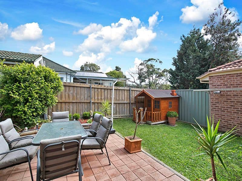 155 Loftus Avenue, LOFTUS NSW 2232, Loftus - Thumbnail 2
