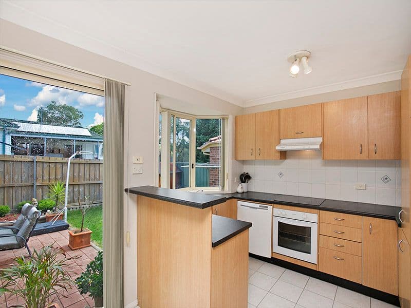 155 Loftus Avenue, LOFTUS NSW 2232, Loftus - Thumbnail 7