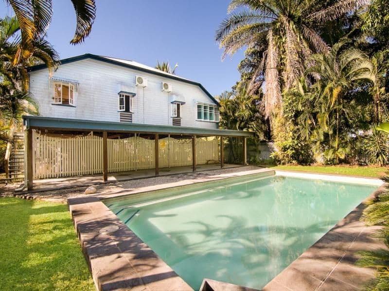 1 Cyrill Close, NEWELL QLD 4873, Newell - Thumbnail 2
