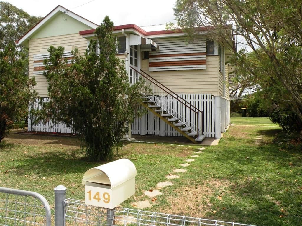 149 High Street, BERSERKER QLD 4701, Berserker - Thumbnail 2