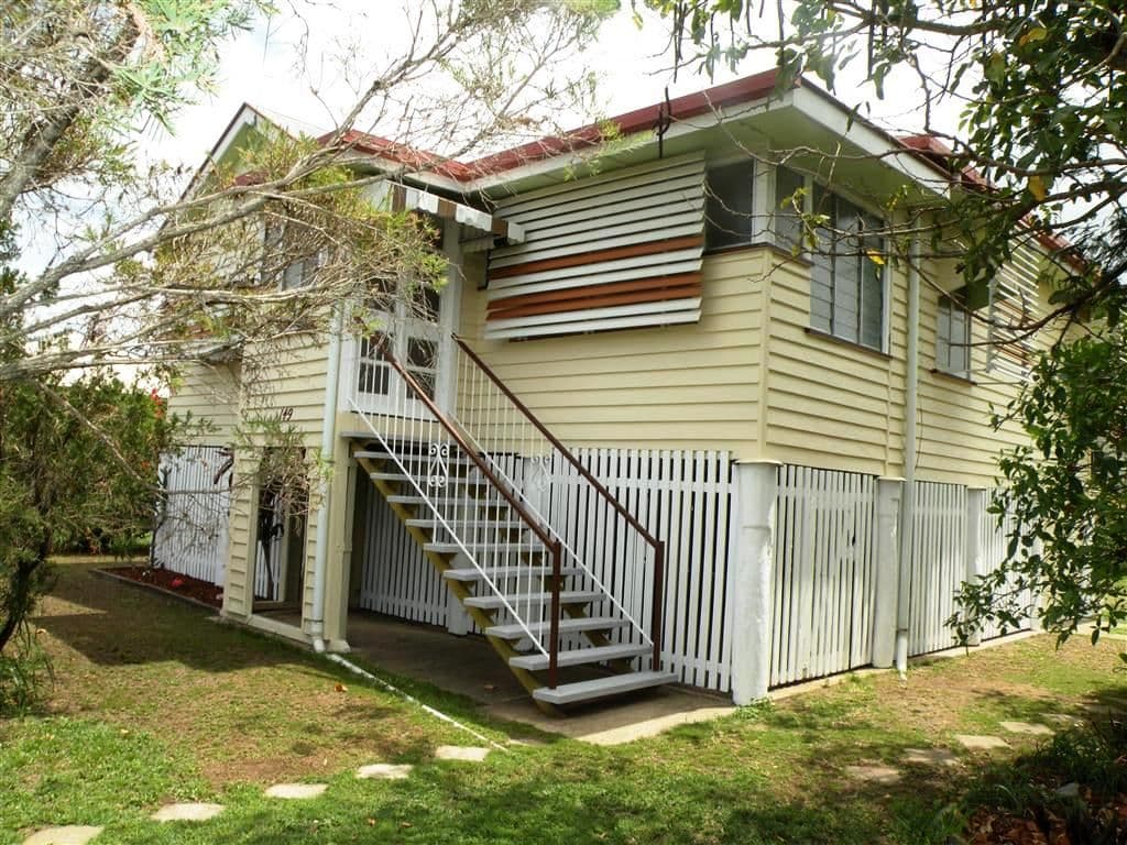 149 High Street, BERSERKER QLD 4701, Berserker - Image 1
