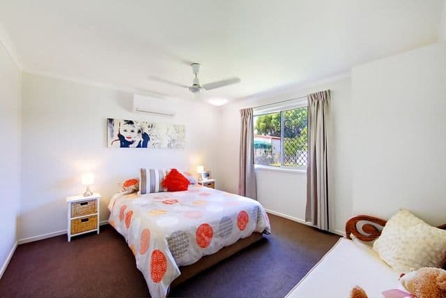 16 Garden Grove Crescent, KIRWAN QLD 4817, Kirwan - Thumbnail 6