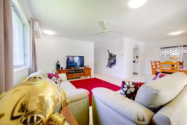 16 Garden Grove Crescent, KIRWAN QLD 4817, Kirwan - Thumbnail 3