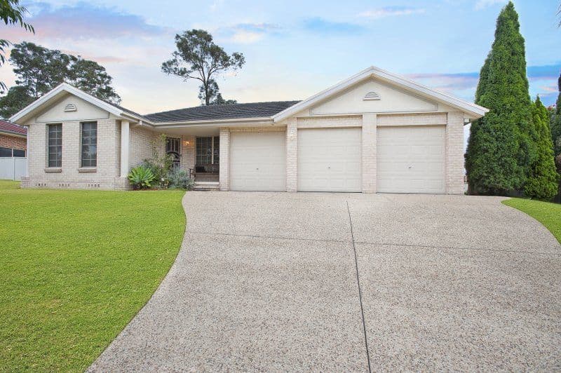 12 Murphy Circuit, ASHTONFIELD NSW 2323, Ashtonfield - Image 1