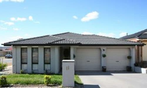 11 Ayrton Street, GUNGAHLIN ACT 2912, Gungahlin - Image 1