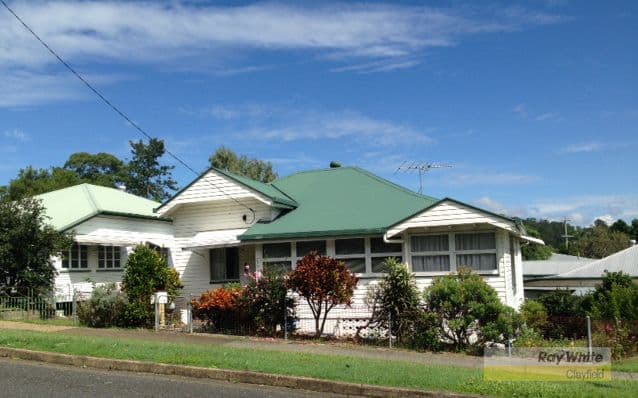 1 Warrawee Street, TOOWONG QLD 4066, Toowong - Image 1