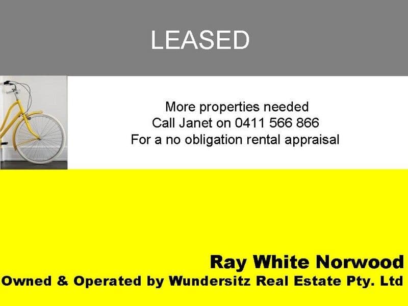 3/59 Rowells Crescent, WEST CROYDON SA 5008, West Croydon - Image 1