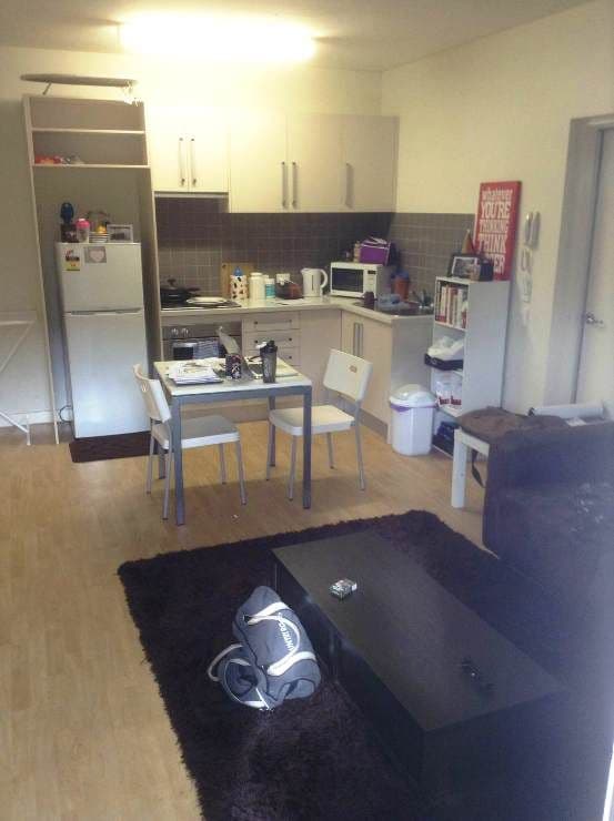 1/92 Gray Street, ADELAIDE SA 5000, Adelaide - Thumbnail 2