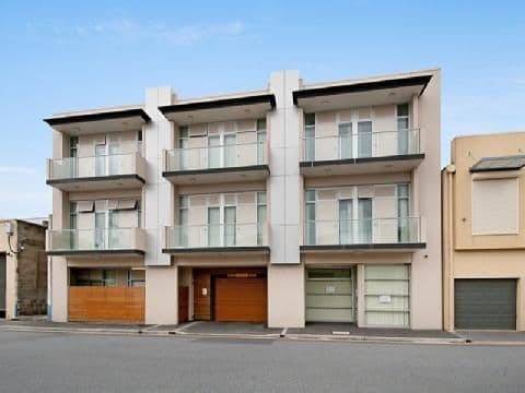 1/92 Gray Street, ADELAIDE SA 5000, Adelaide - Image 1