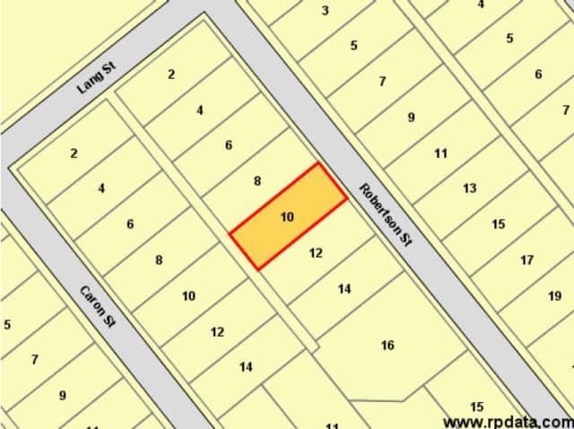 10 Robertson Street, CARNAMAH WA 6517, Carnamah - Thumbnail 4