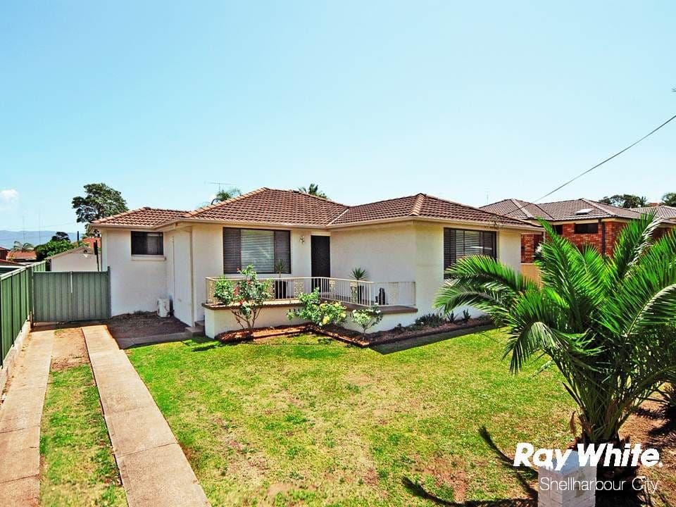 134 Cuthbert Drive, MOUNT WARRIGAL NSW 2528, Mount Warrigal - Image 1