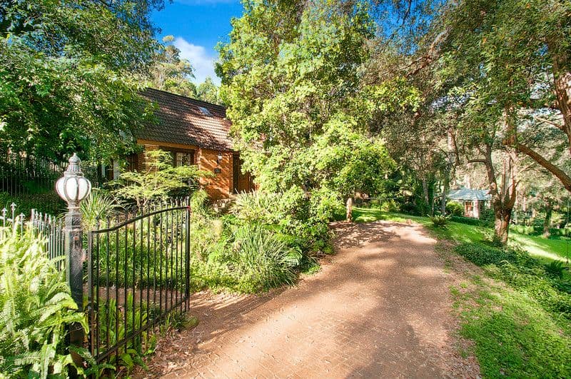 5 Old Coast Road, STANWELL PARK NSW 2508, Stanwell Park - Thumbnail 8