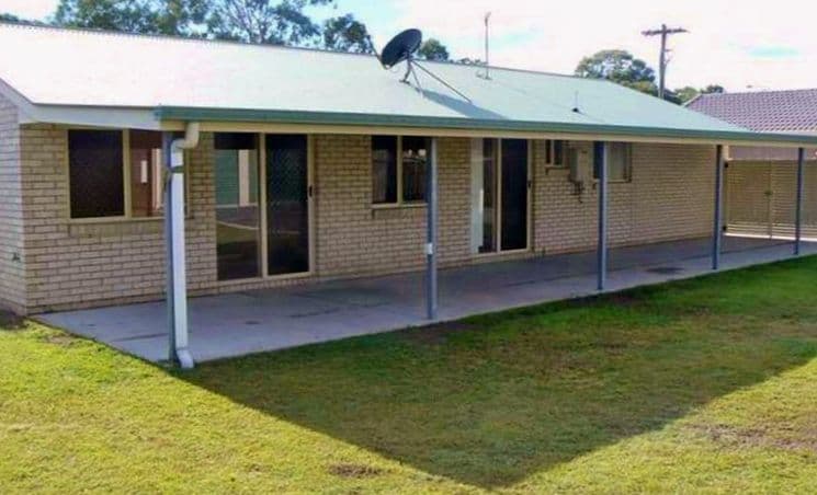 140 Emerald Park Way, URANGAN QLD 4655, Urangan - Thumbnail 3
