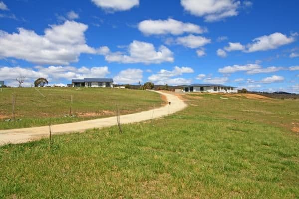 2283 Hoskinstown Road, HOSKINSTOWN NSW 2621, Hoskinstown - Image 1