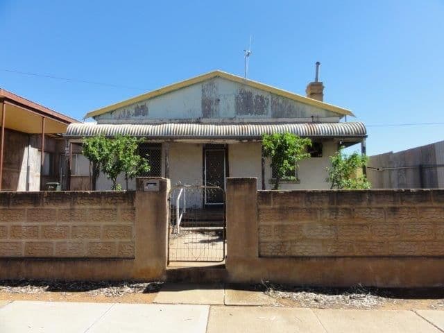 336 and 338 Lane Street, BROKEN HILL NSW 2880, Broken Hill - Image 1