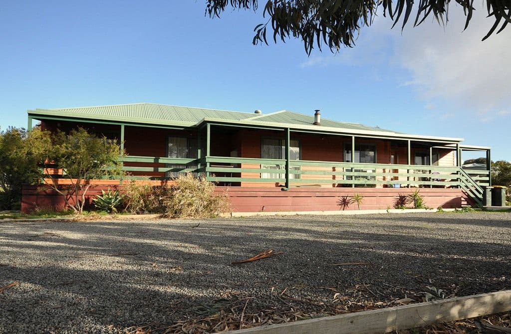 14 Camerons Lane, BEREMBOKE VIC 3342, Beremboke - Image 1